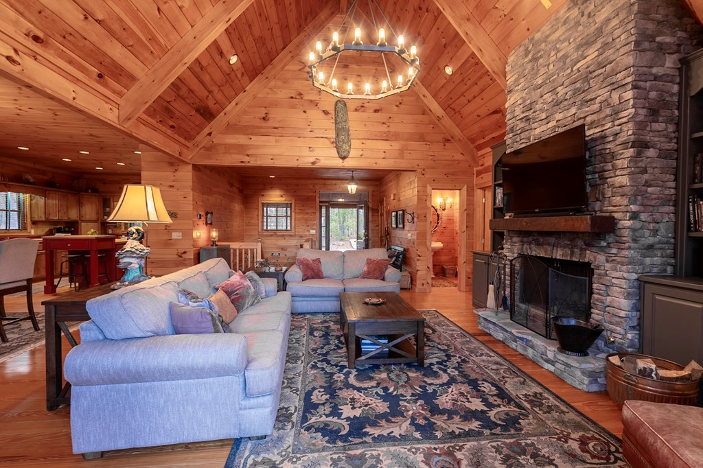 269 Little Creek Drive