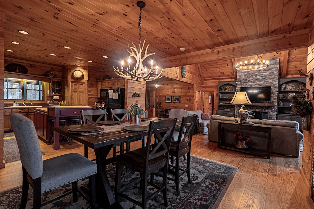 269 Little Creek Drive