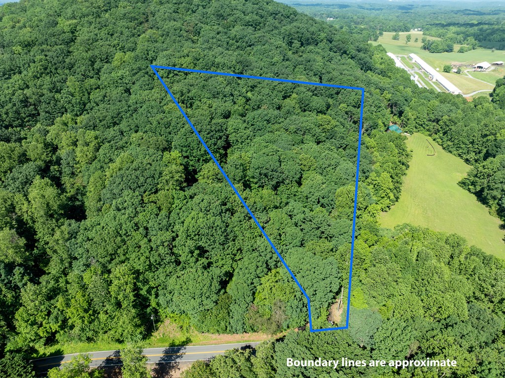 3.65 AC Emory Stephens Rd.