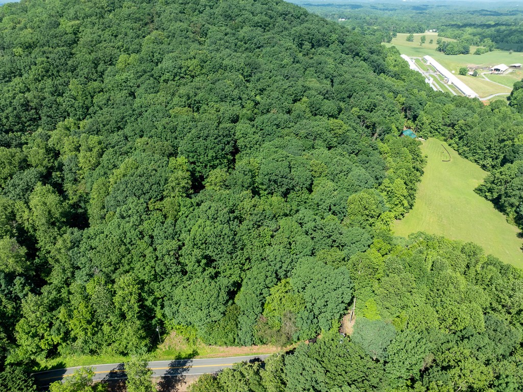3.65 AC Emory Stephens Rd.