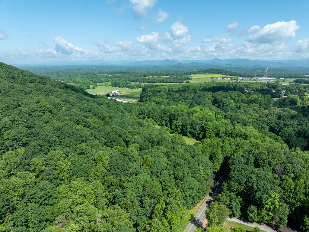 3.65 AC Emory Stephens Rd.