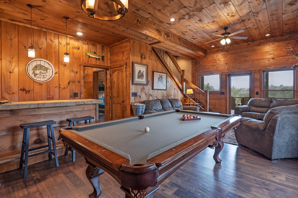 124 Dryad Court