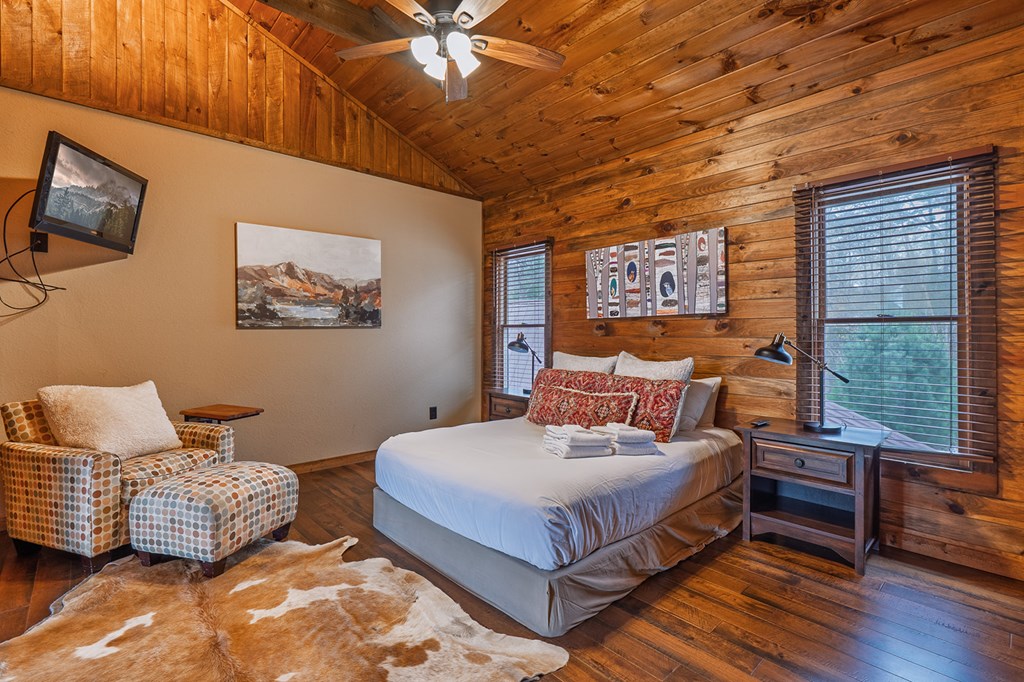 124 Dryad Court
