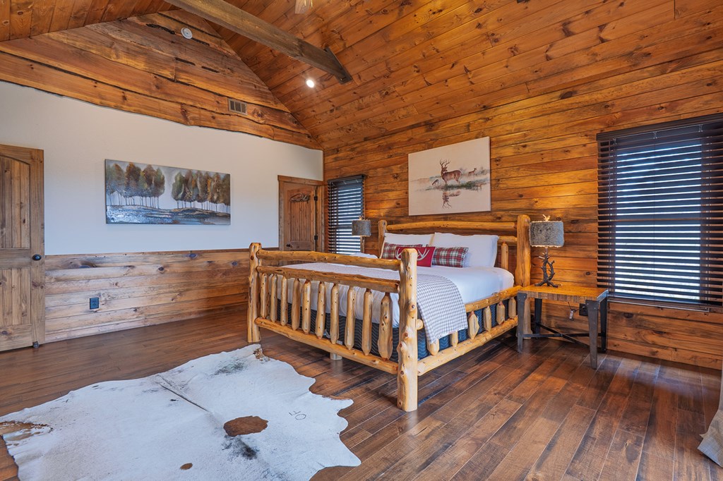 124 Dryad Court