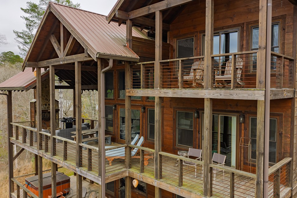 124 Dryad Court
