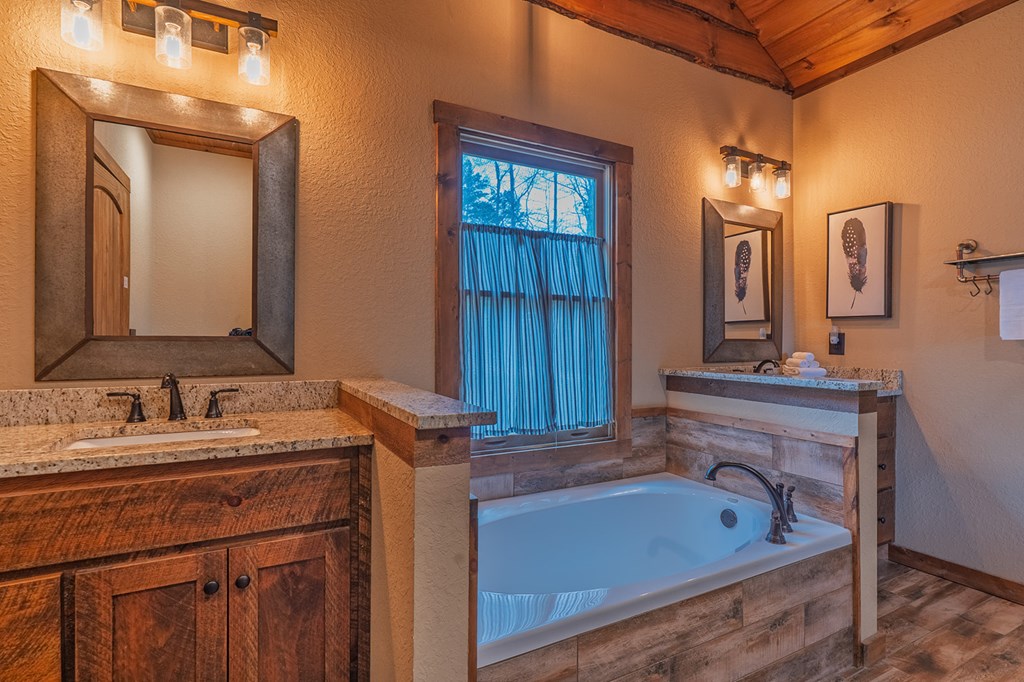 124 Dryad Court