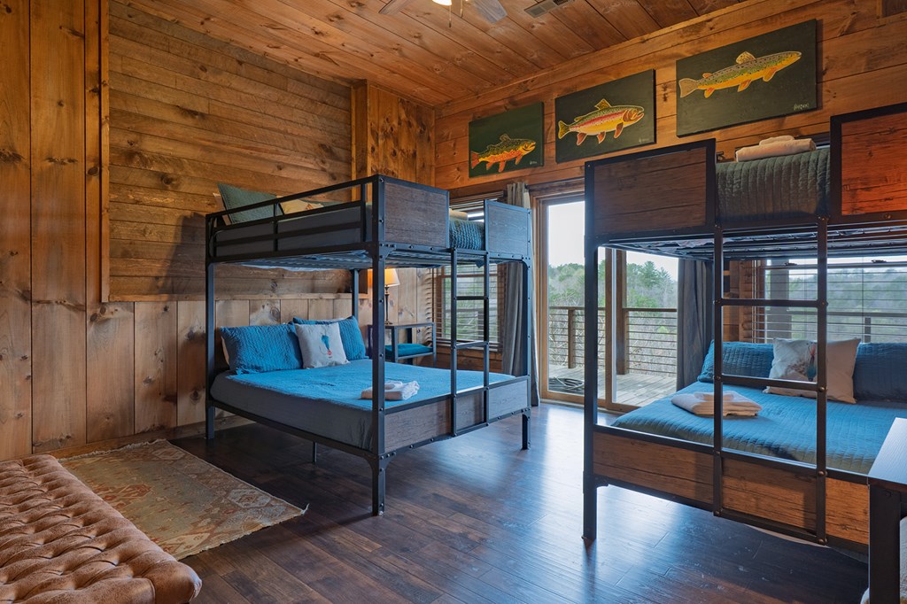 124 Dryad Court