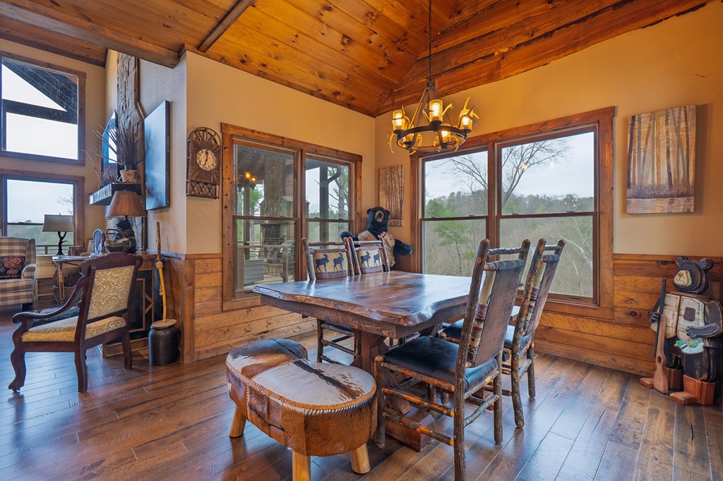 124 Dryad Court