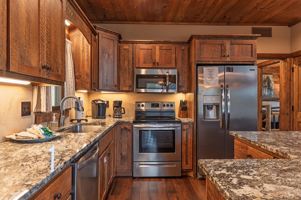 124 Dryad Court