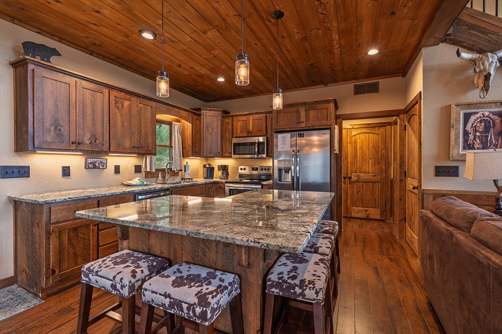 124 Dryad Court