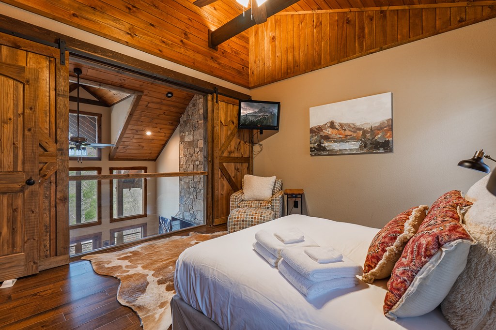 124 Dryad Court