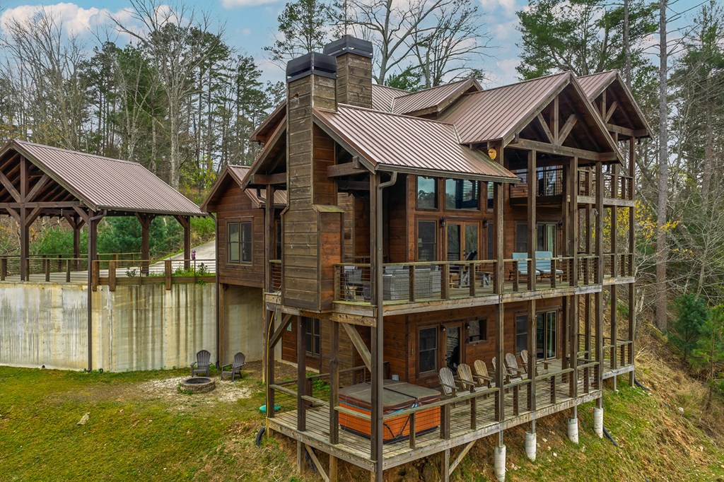 124 Dryad Court