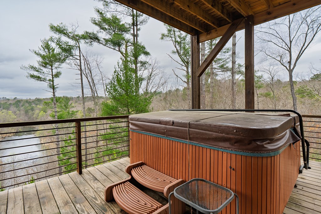 124 Dryad Court