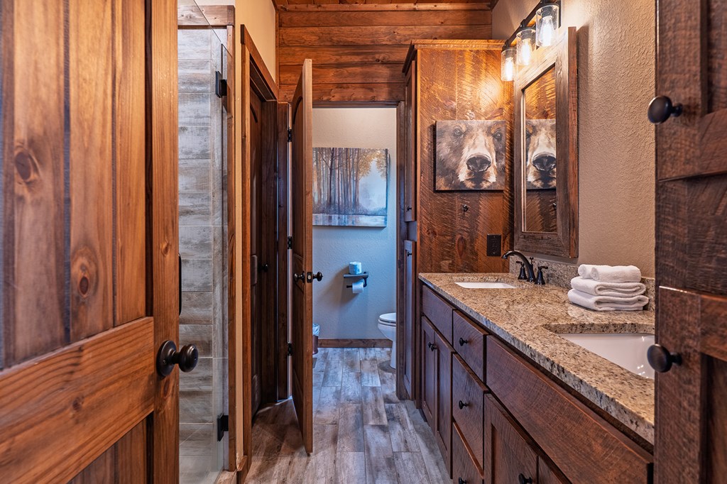 124 Dryad Court