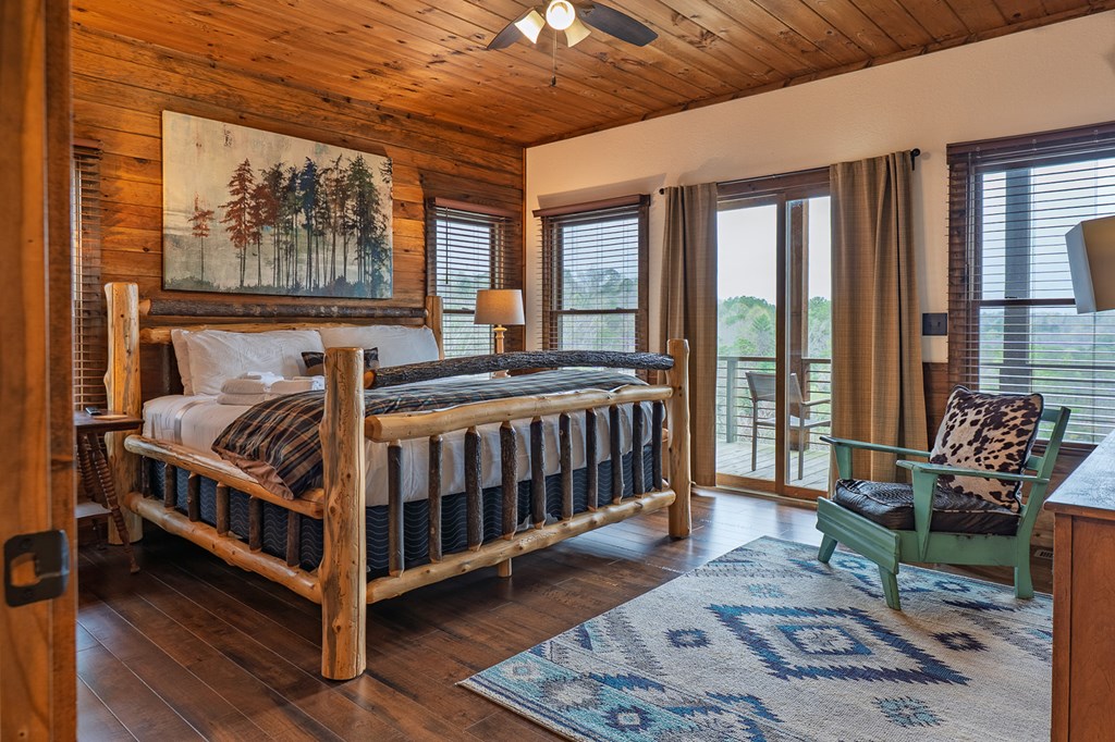 124 Dryad Court