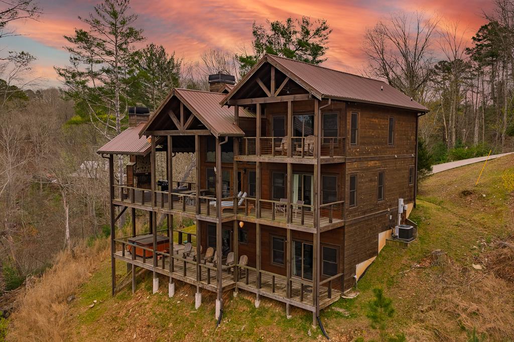 124 Dryad Court