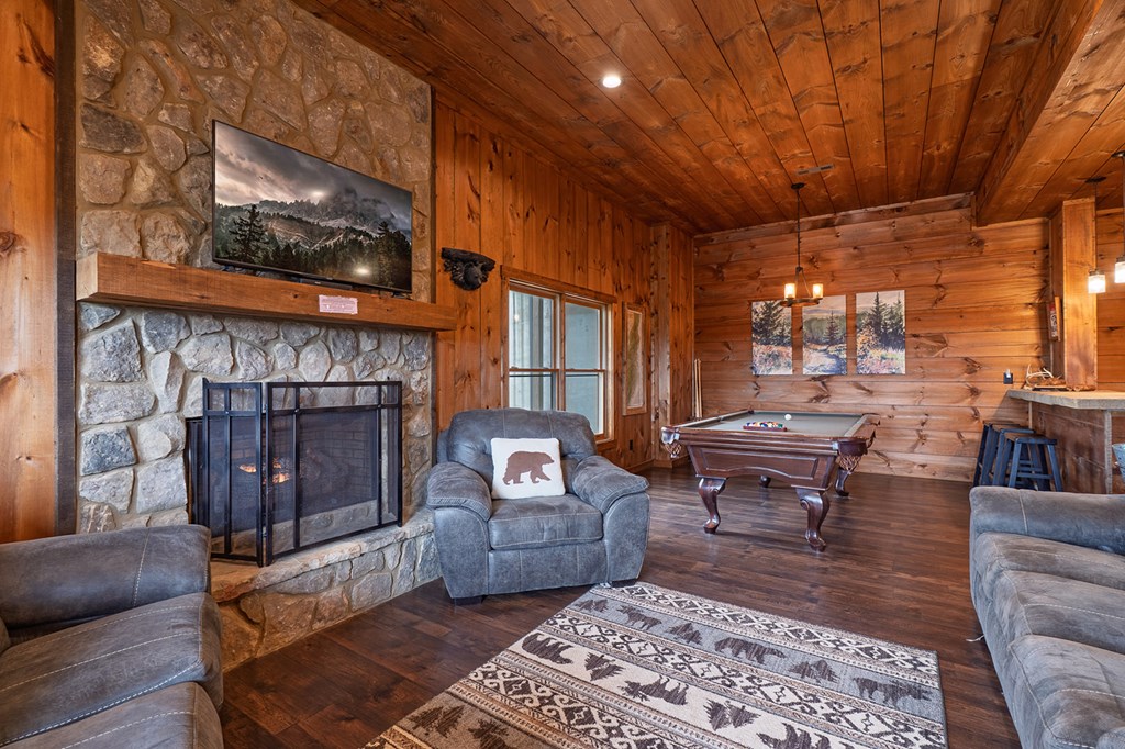 124 Dryad Court