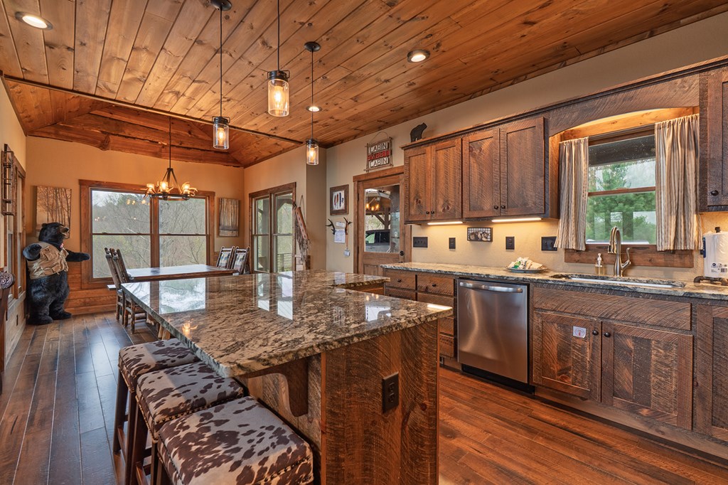 124 Dryad Court