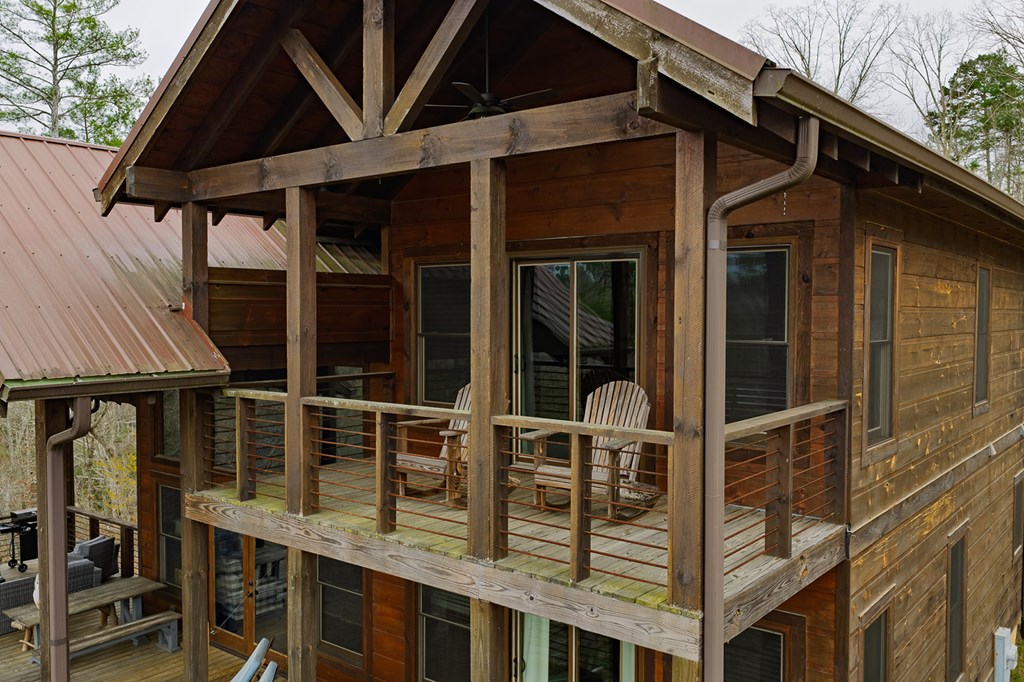 124 Dryad Court
