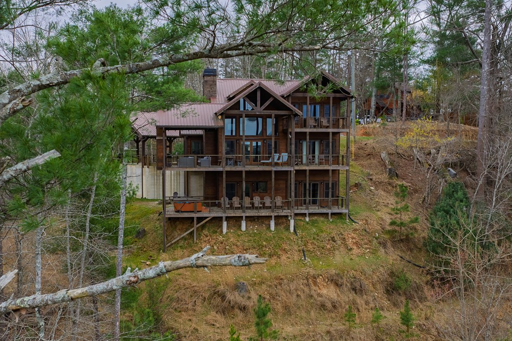 124 Dryad Court