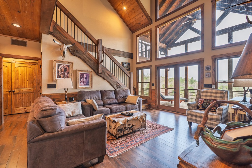 124 Dryad Court