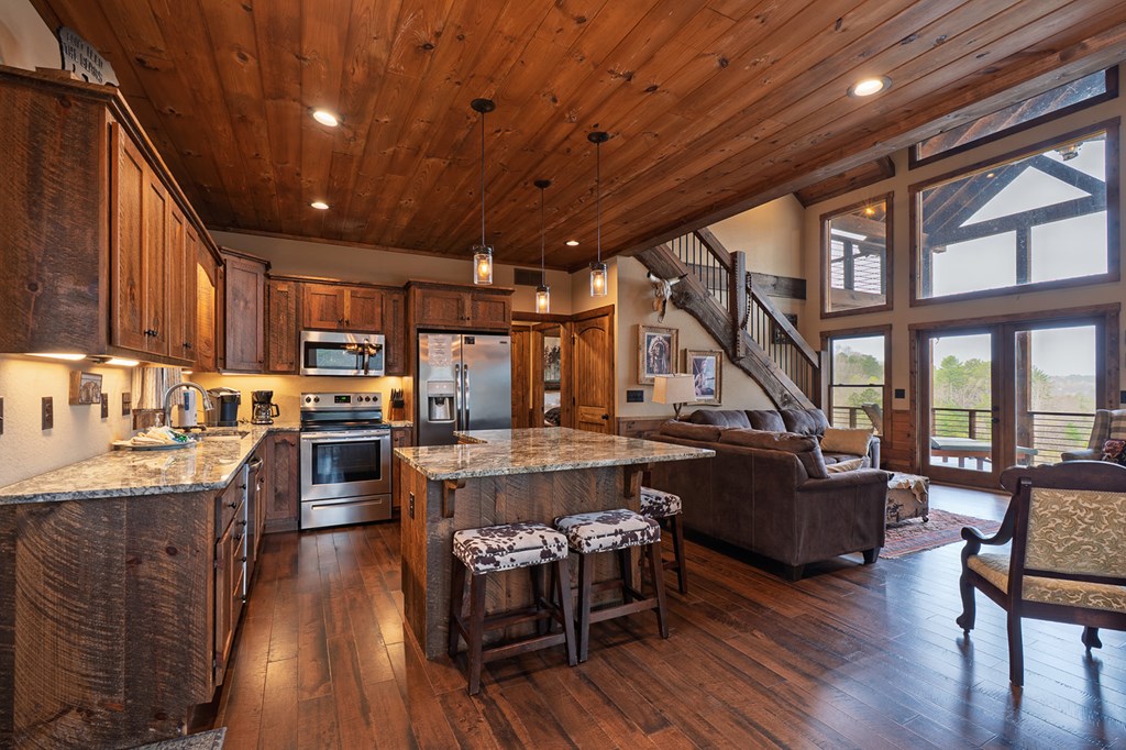 124 Dryad Court