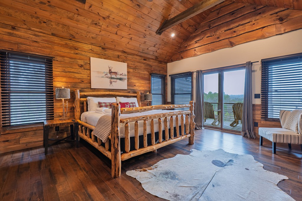 124 Dryad Court