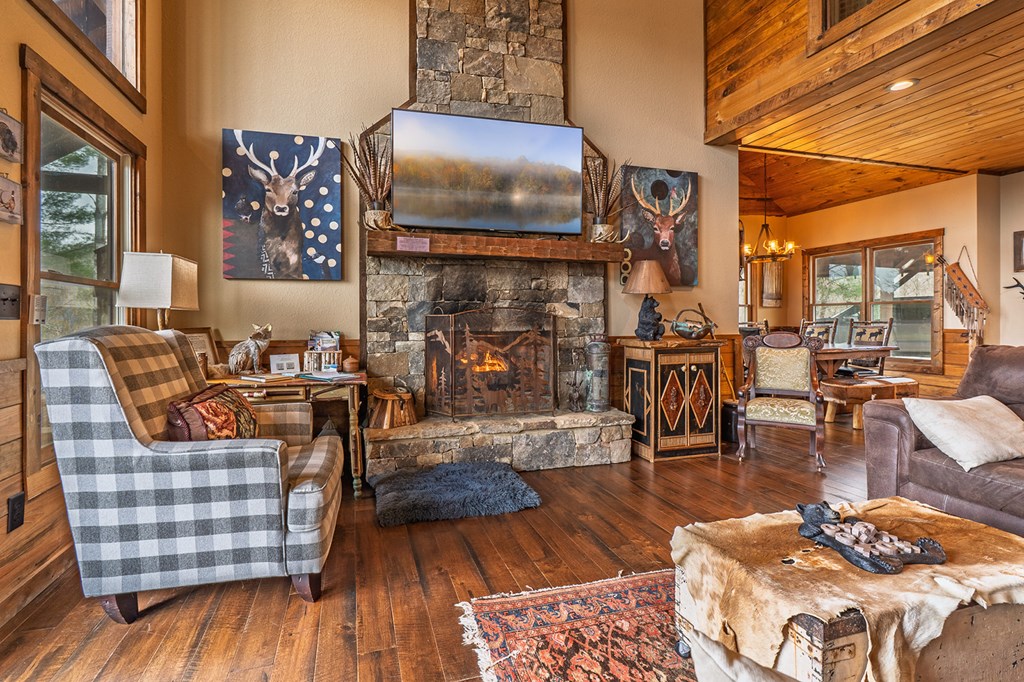 124 Dryad Court