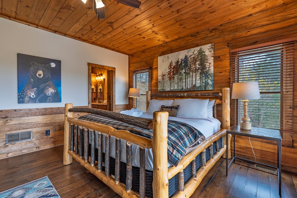 124 Dryad Court