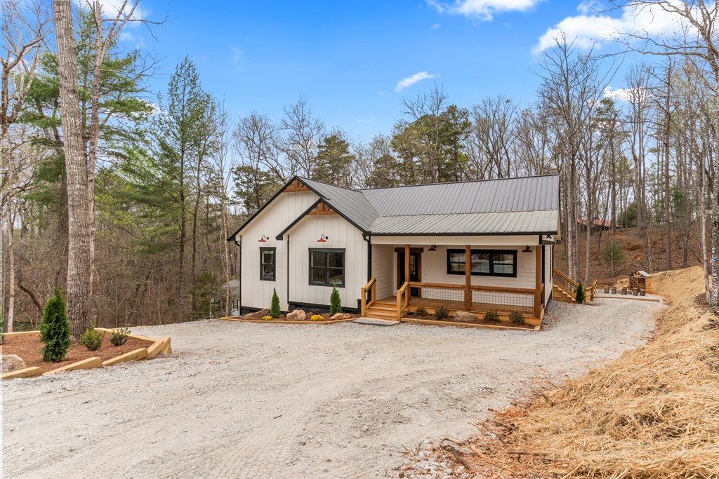 64 Nickel Lane