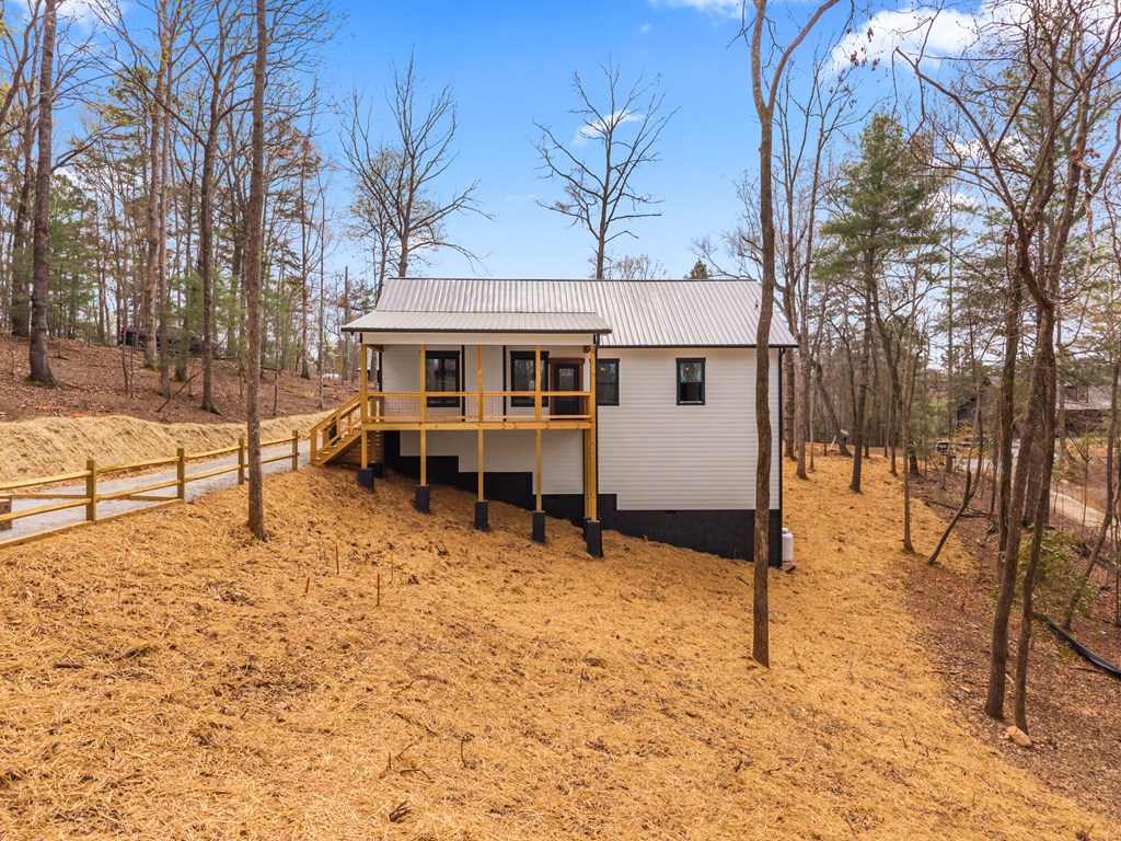 64 Nickel Lane