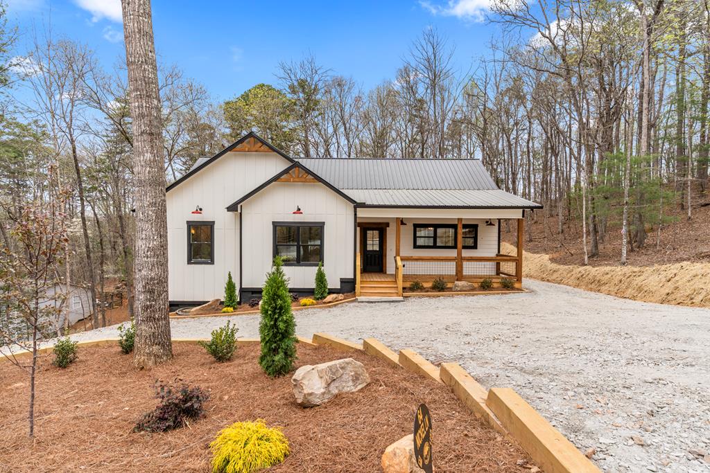 64 Nickel Lane