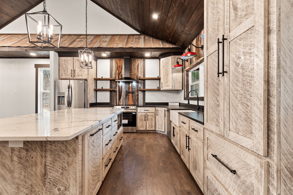 64 Nickel Lane