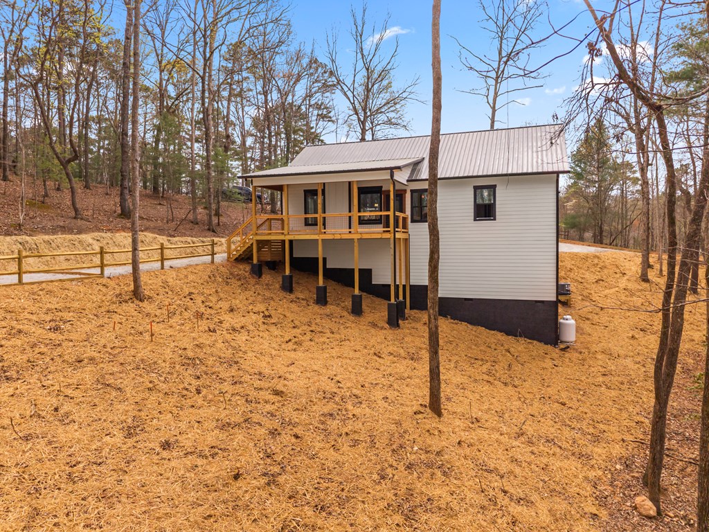 64 Nickel Lane