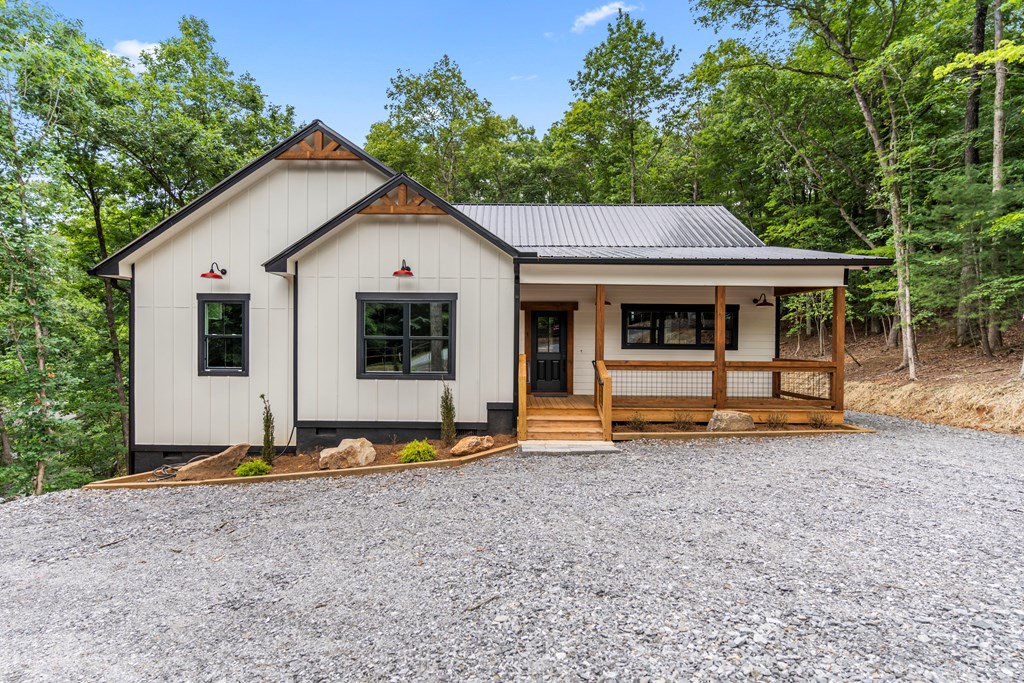 64 Nickel Lane