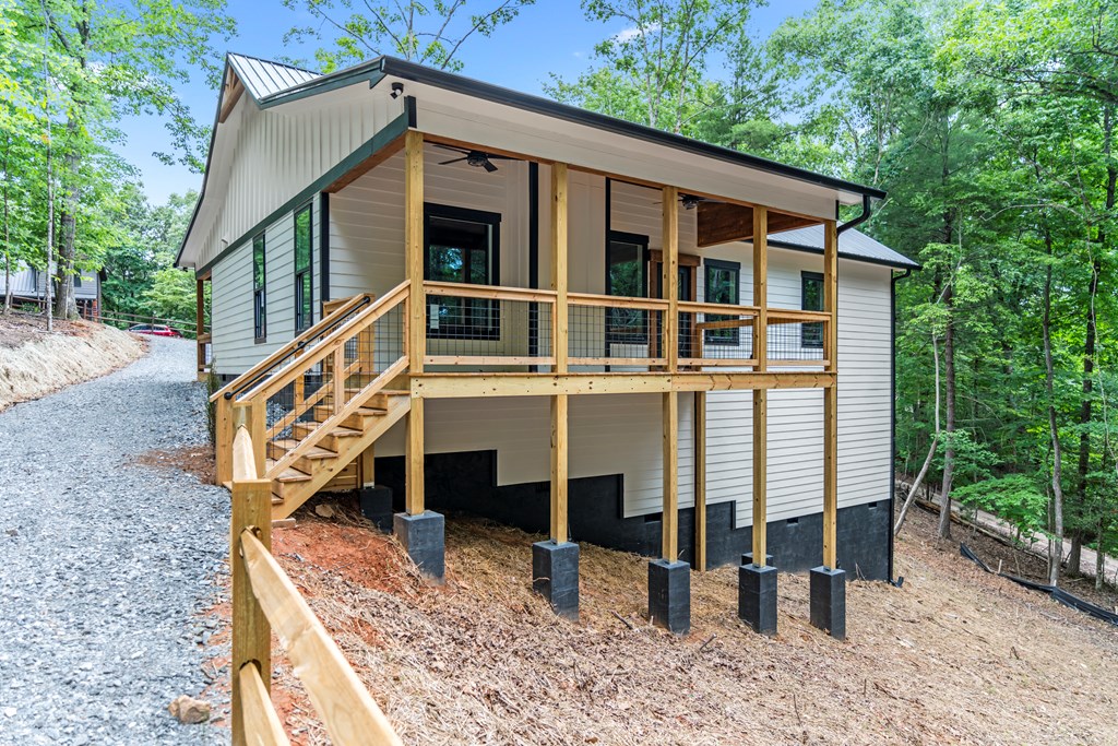 64 Nickel Lane