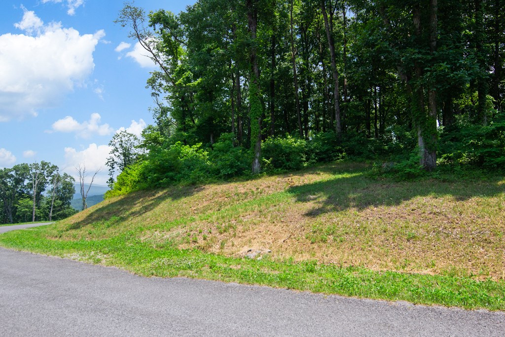 Lot 56 High Summit Drive