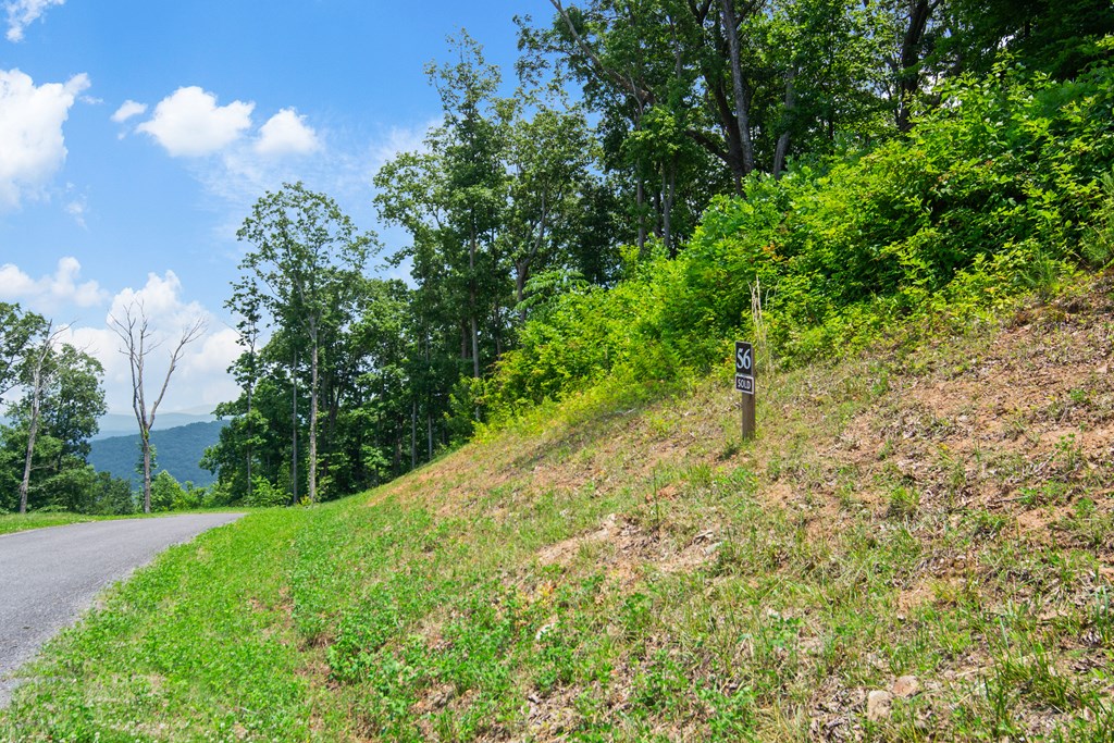 Lot 56 High Summit Drive