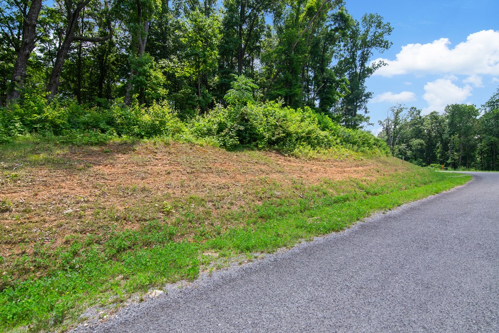 Lot 56 High Summit Drive