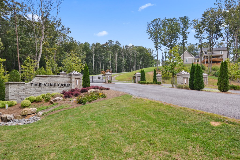 Lot 56 High Summit Drive