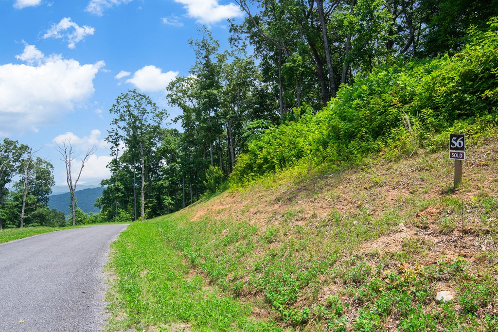 Lot 56 High Summit Drive