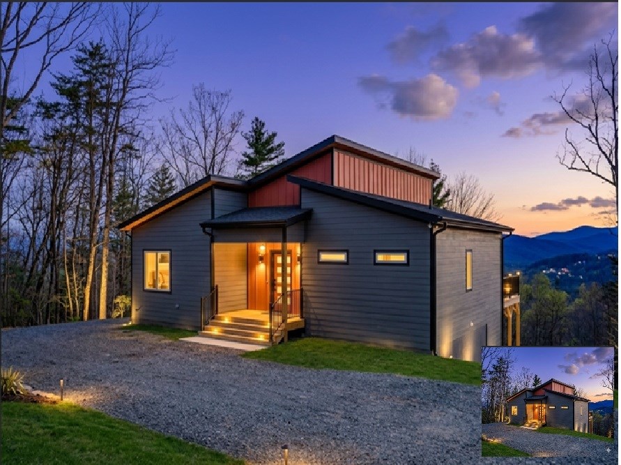 156 Sky High Drive