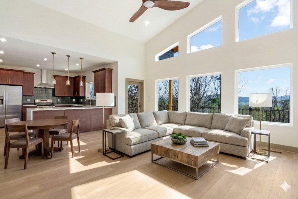 156 Sky High Drive
