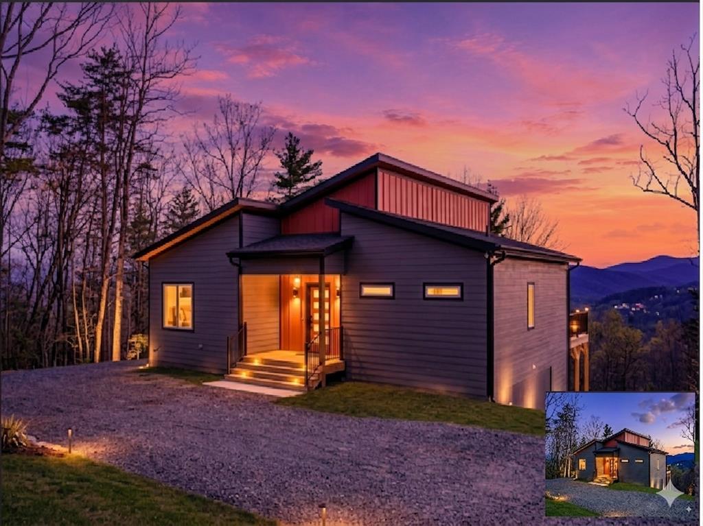 156 Sky High Drive