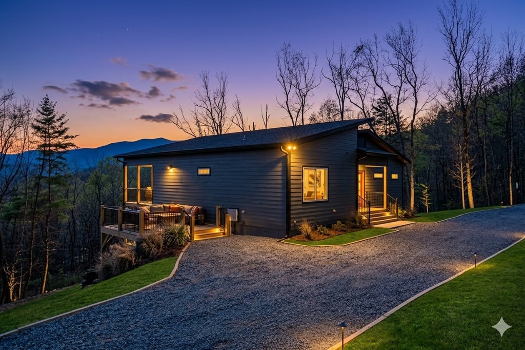 156 Sky High Drive