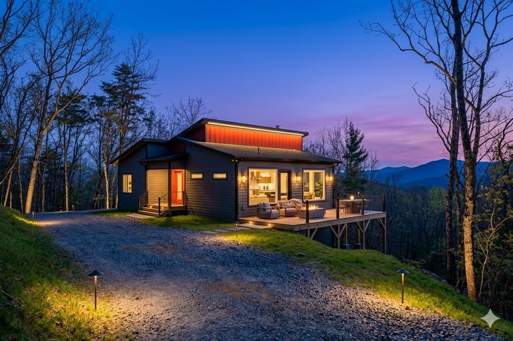 156 Sky High Drive