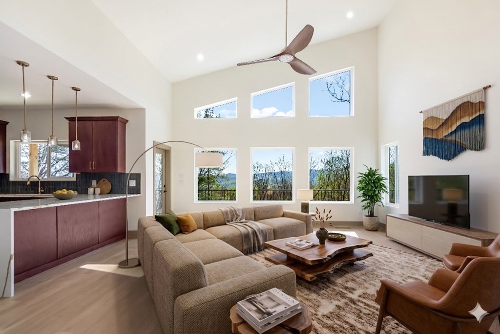 156 Sky High Drive