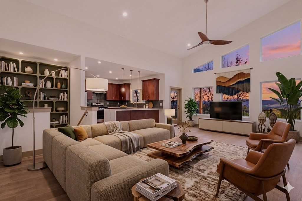 156 Sky High Drive