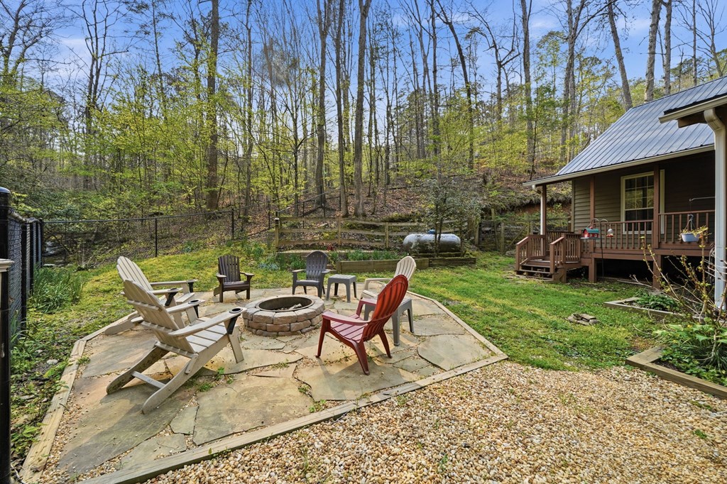 434 Lemmon Drive
