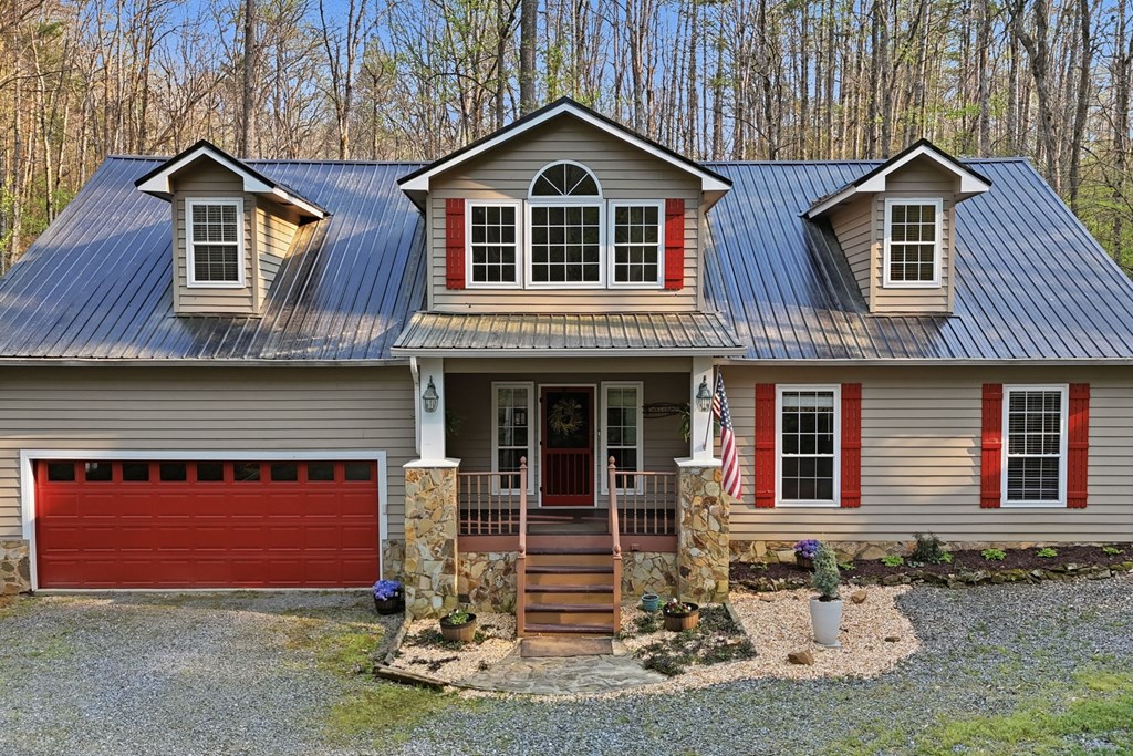 434 Lemmon Drive